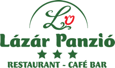 Logo-ul Lazar Panzio
